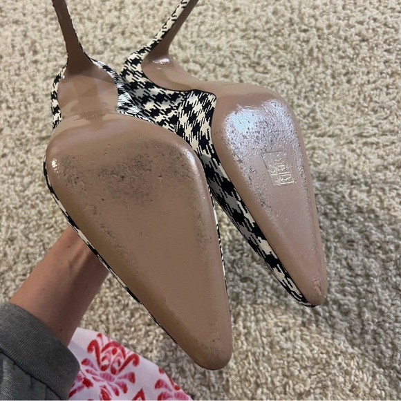 ALTUZARRA
Canvas Davidson Mules - Picture 9 of 11